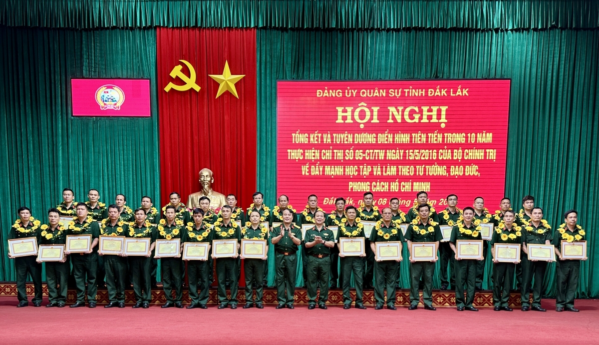 Pôk hơpah hăm dôm bơngai jang, khul jang hơgei lơ̆m hŏk pơhrăm păng pơm kiơ̆ đon bơnôh trong jang 'lơ̆ng đơ̆ng Ƀok Hô jăl sơnăm 2016-2025