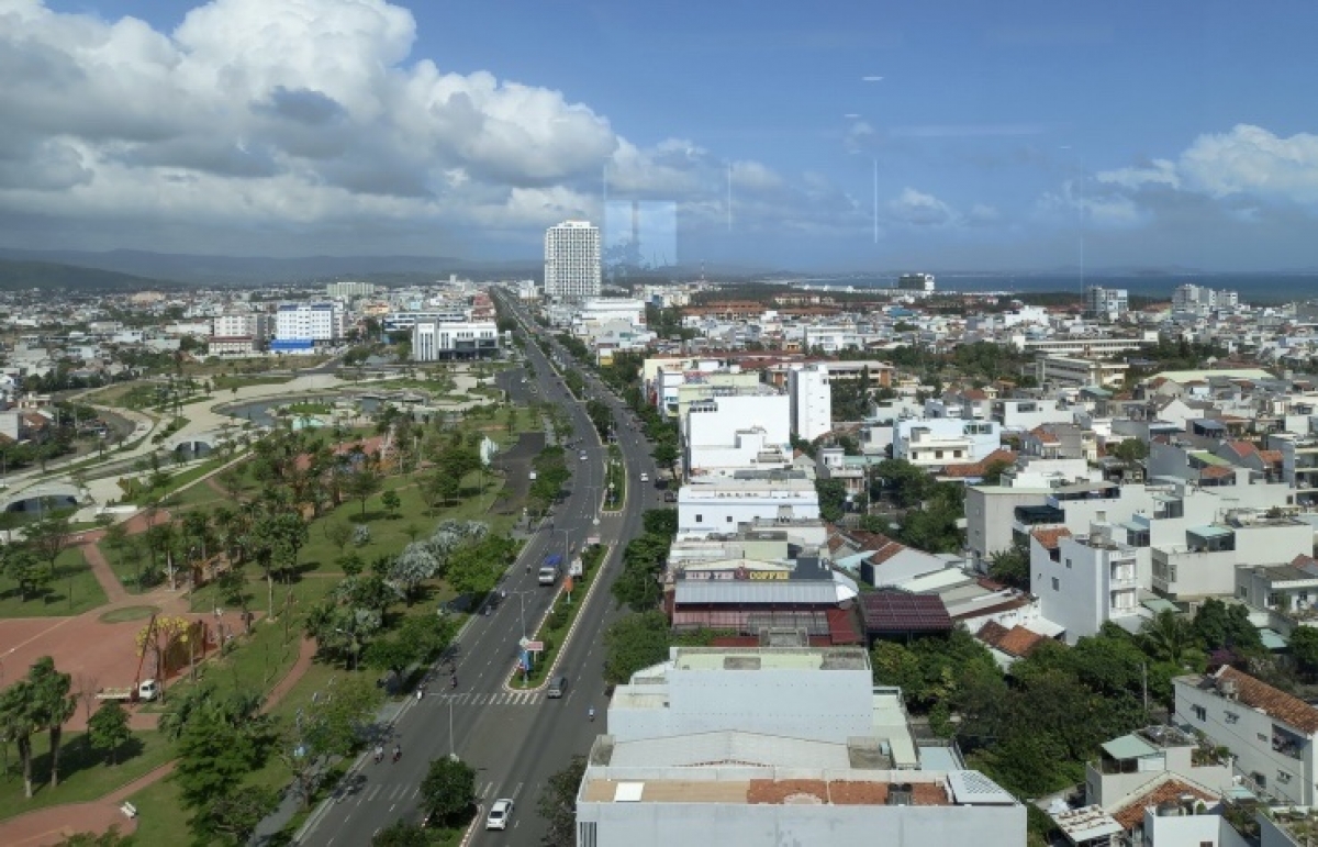 Pơlei tơm Buôn Ma Thuột (Đăk Lăk), anih pơm jang 'nao ăn hloh 1.000 kan ƀô̆ Phú yên đơ̆ng rŏng tơmơ̆t hơdai 2 dêh char