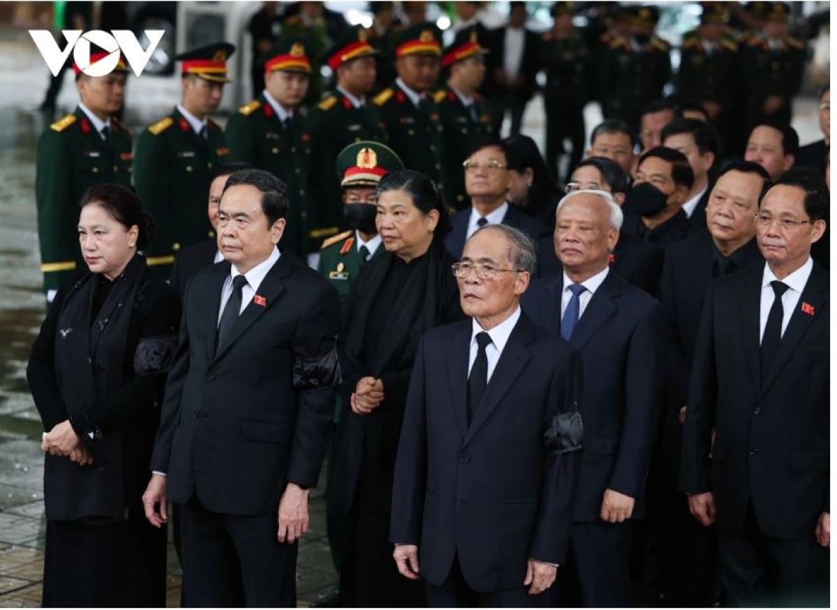 Khu kăn Kuô̆k hô̆i mot pôu ngăn pôa Trần Đức Lương, kăn xiâm hnê ngăn tơnêi têa hneăng hdrối a Hngêi mơdâm kiâ tơnêi têa