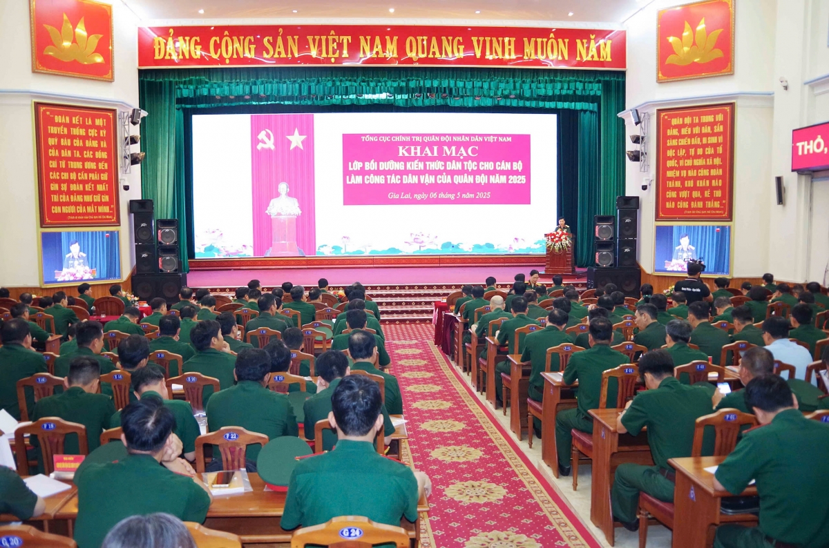 Anih pơtô hrăm anai hơmâo 136 čô mơnuih hrăm rai mơ̆ng djop puih kơđông tơhan