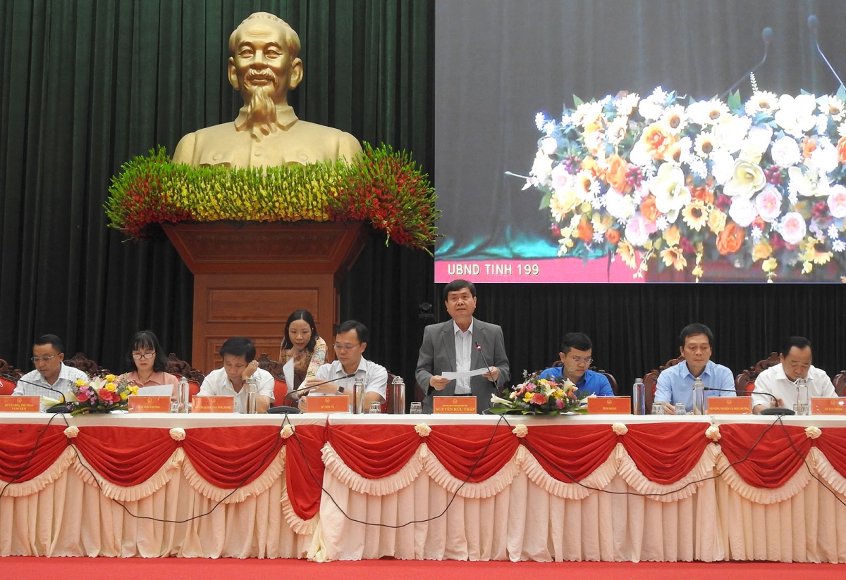 Kơ-iăng khua Jơnum min mơnuih ƀôn sang tơring čar Kon Tum ơi Nguyễn Hữu Tháp lăi nao hơdôm bruă mơ̆ hlăk ai kiăng hmư̆