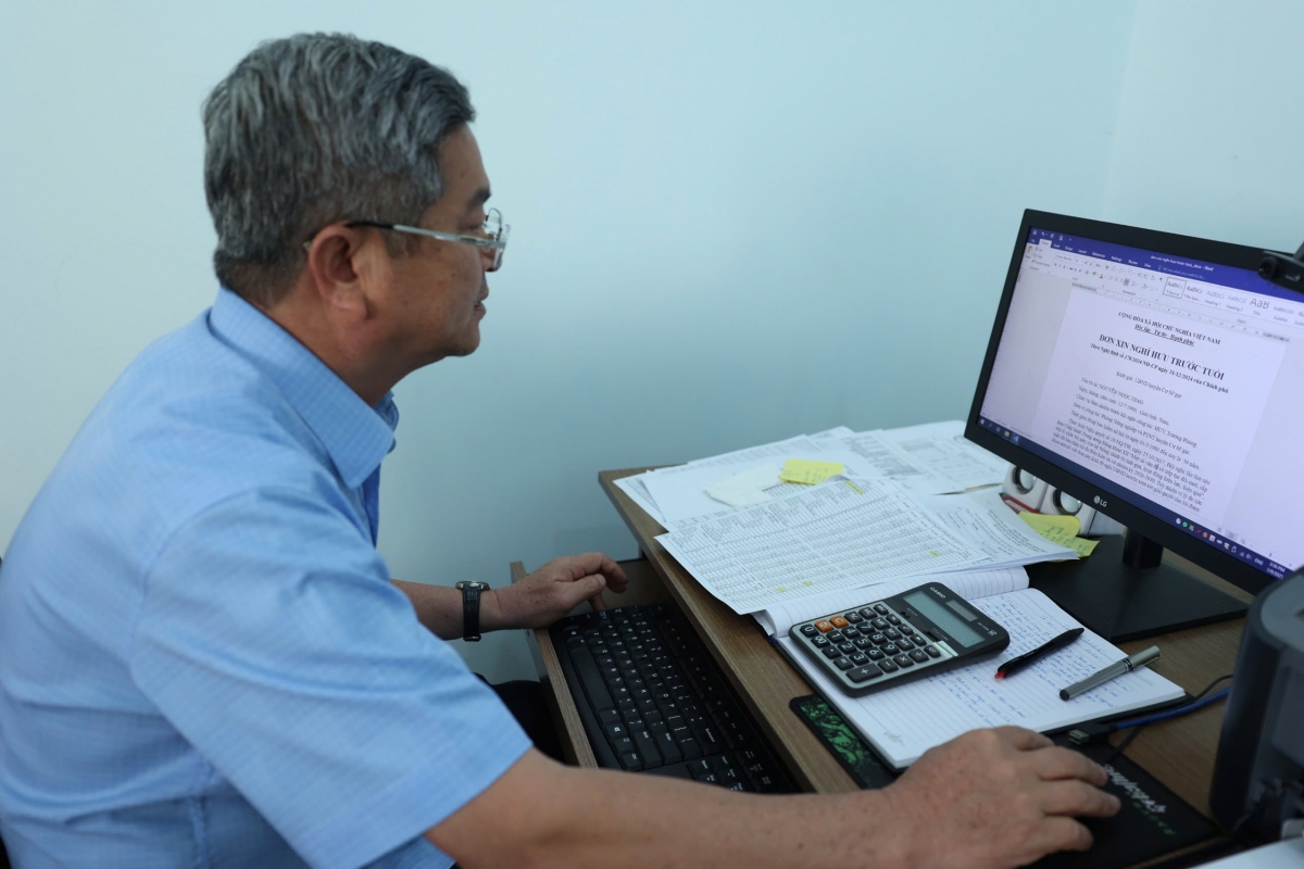 Môi tung kơxô̆ 1.086 ngế kăn ƀô̆, kŏng chưk, viên chưk ƀă mơngế pêi cheăng a Dak Lak chêh đơn pâ pơtê cheăng tung pơla rah xo bro lế lĕm tro mâu ngế pêi cheăng tơnêi têa