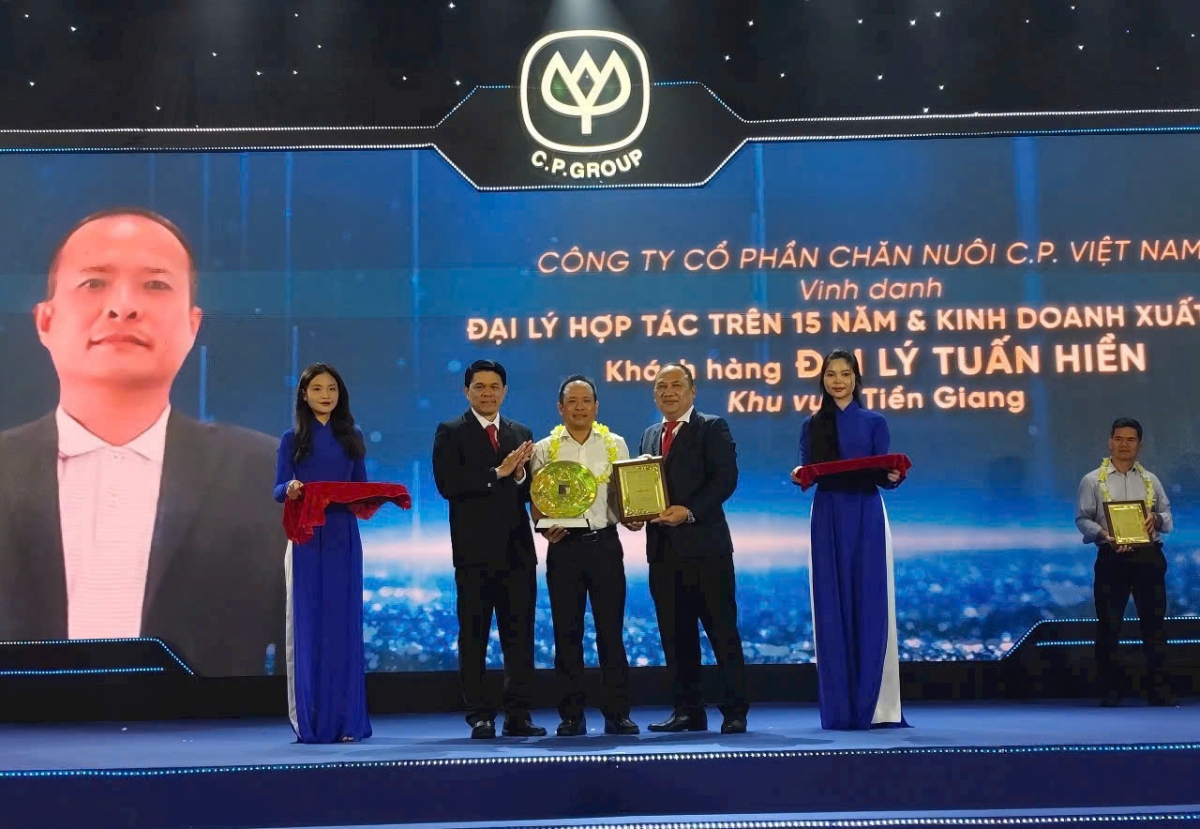 Nhiều doanh nghiệp tư nhân ở tỉnh Tiền Giang không ngừng lớn mạnh, đạt doanh thu nhiều tỉ đồng/năm
