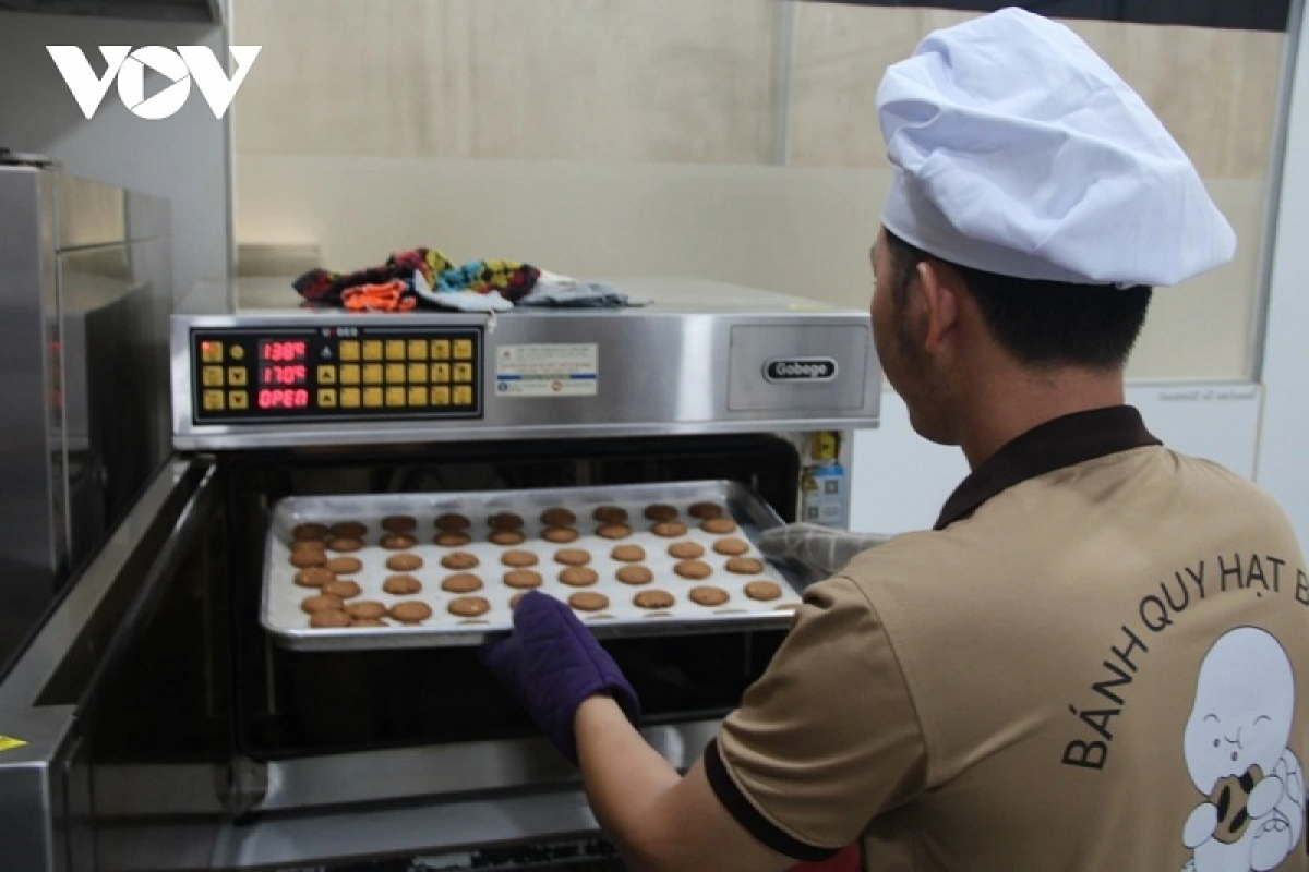 Labik ngak ahar HANI BAKERY