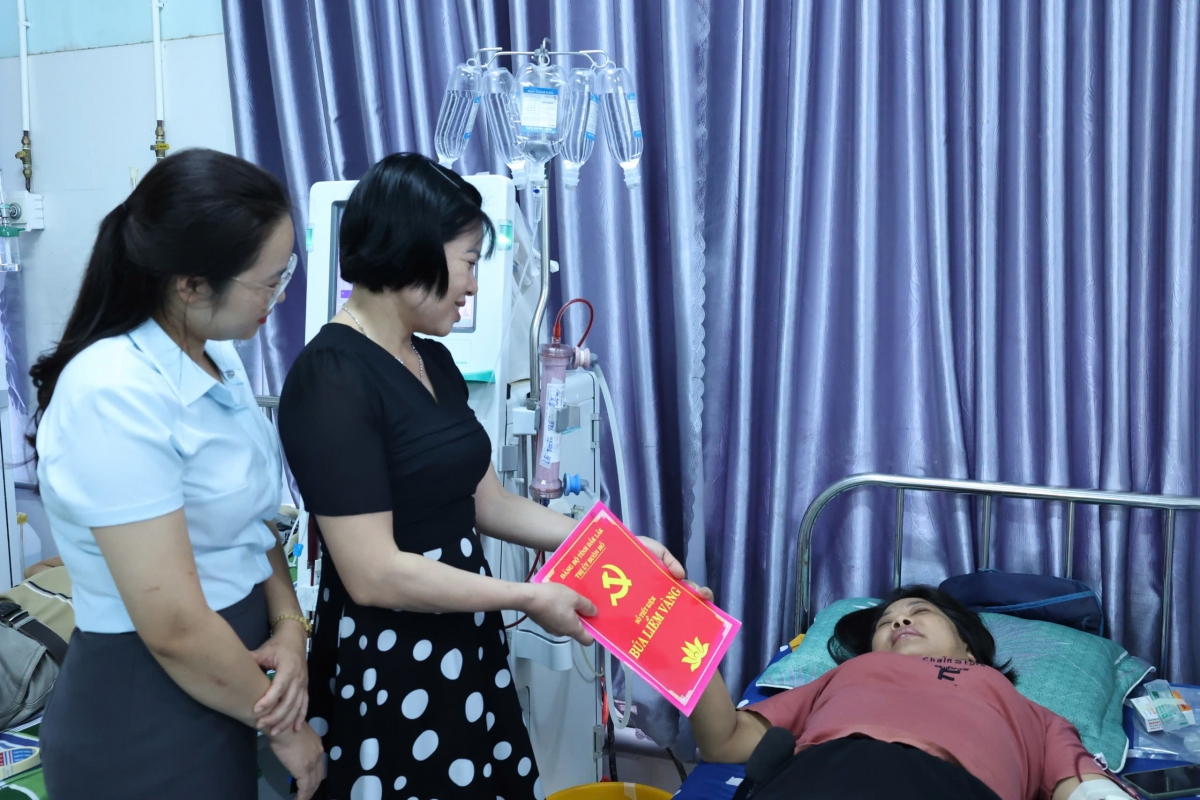  Brơi Hră pơkom prăk Tơmut mơnek mah” kơ mơnuih ruă