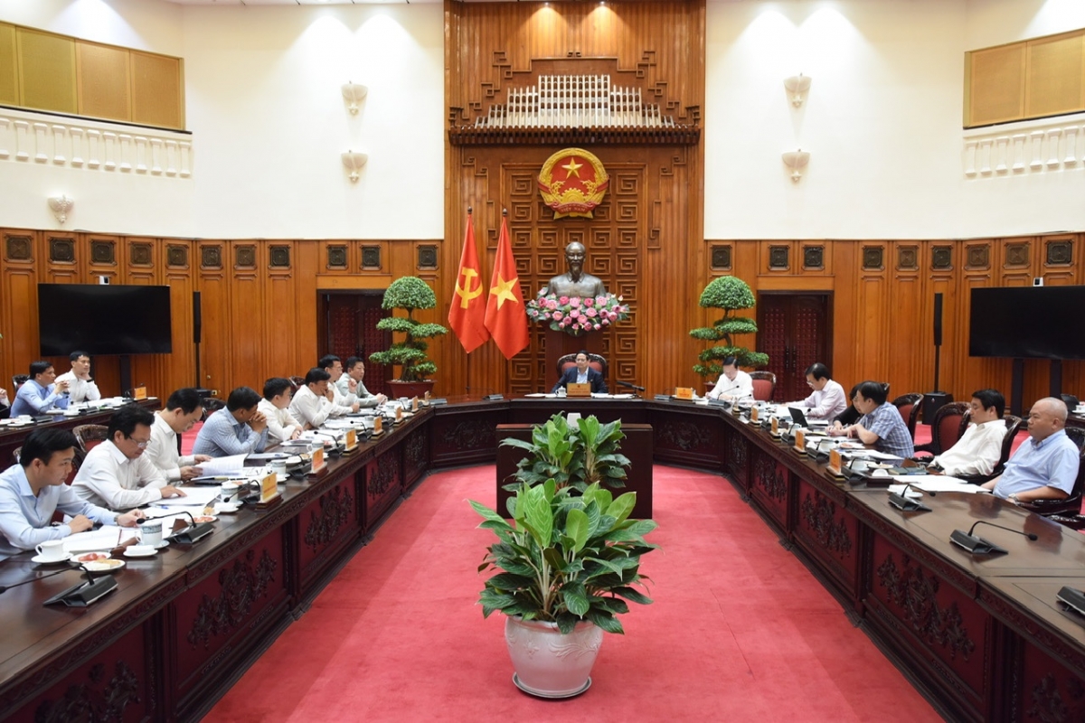 Ngế pro xiâm hnê ngăn tơnêi têa pơkuâ hôp ‘na tơdroăng tơkêa bro troăng rơxế lơtreng Lào Cai – Hà Nội - Hải Phòng