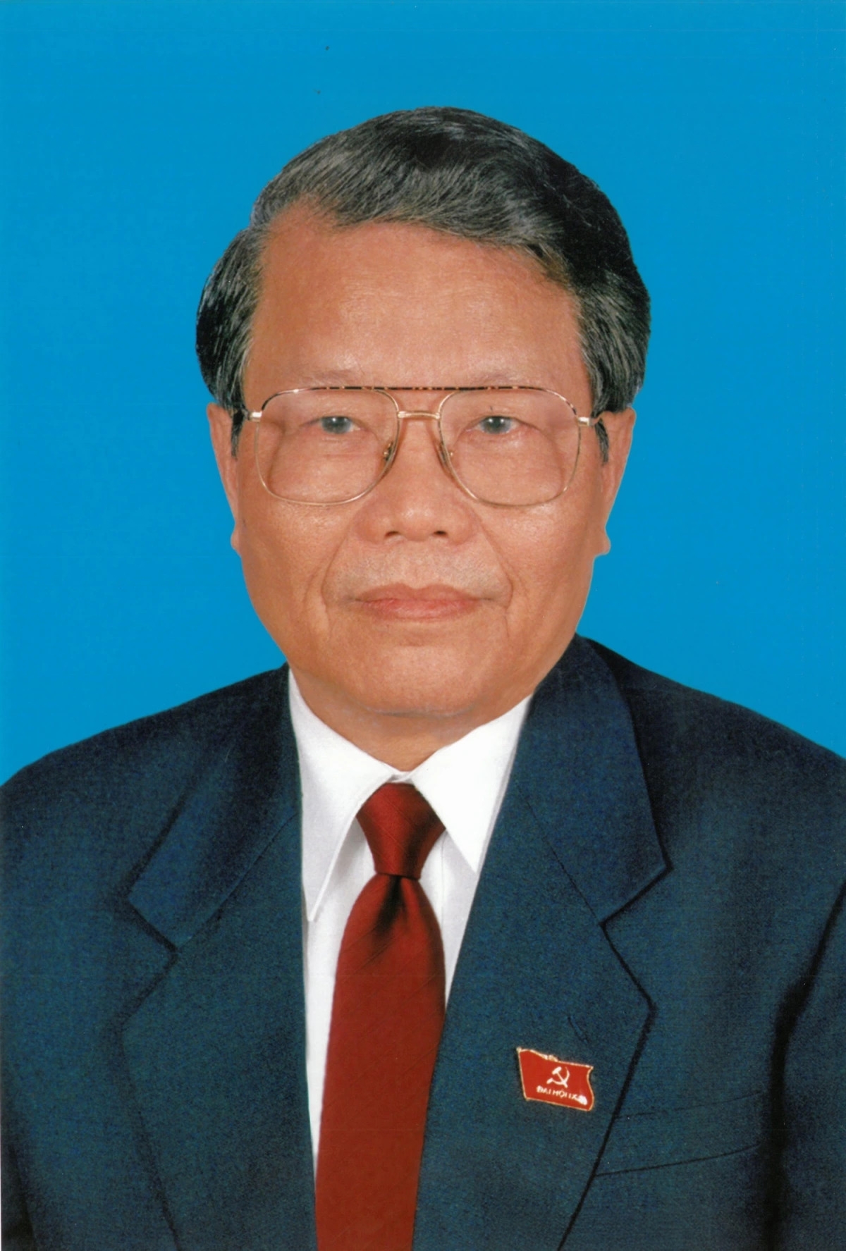 Pôa Trần Đức Lương, Kăn xiâm hnê ngăn tơnêi têa hneăng hdrối