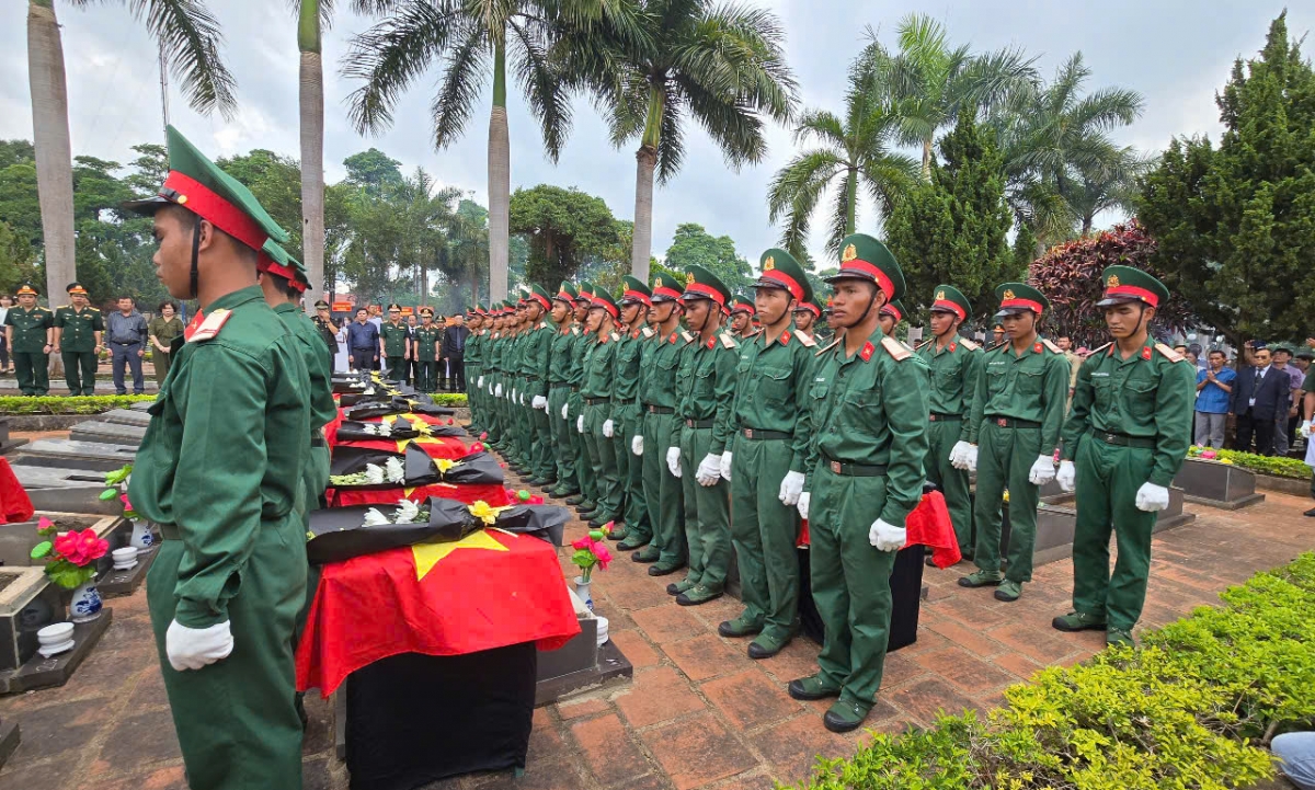 Kang ƀô̆, khŭl lĭnh dêh char Gia Lai hơmet ăn ăn tơdrong pơdong ƀŭ dôm kơting lĭnh lôch dŏng teh đak