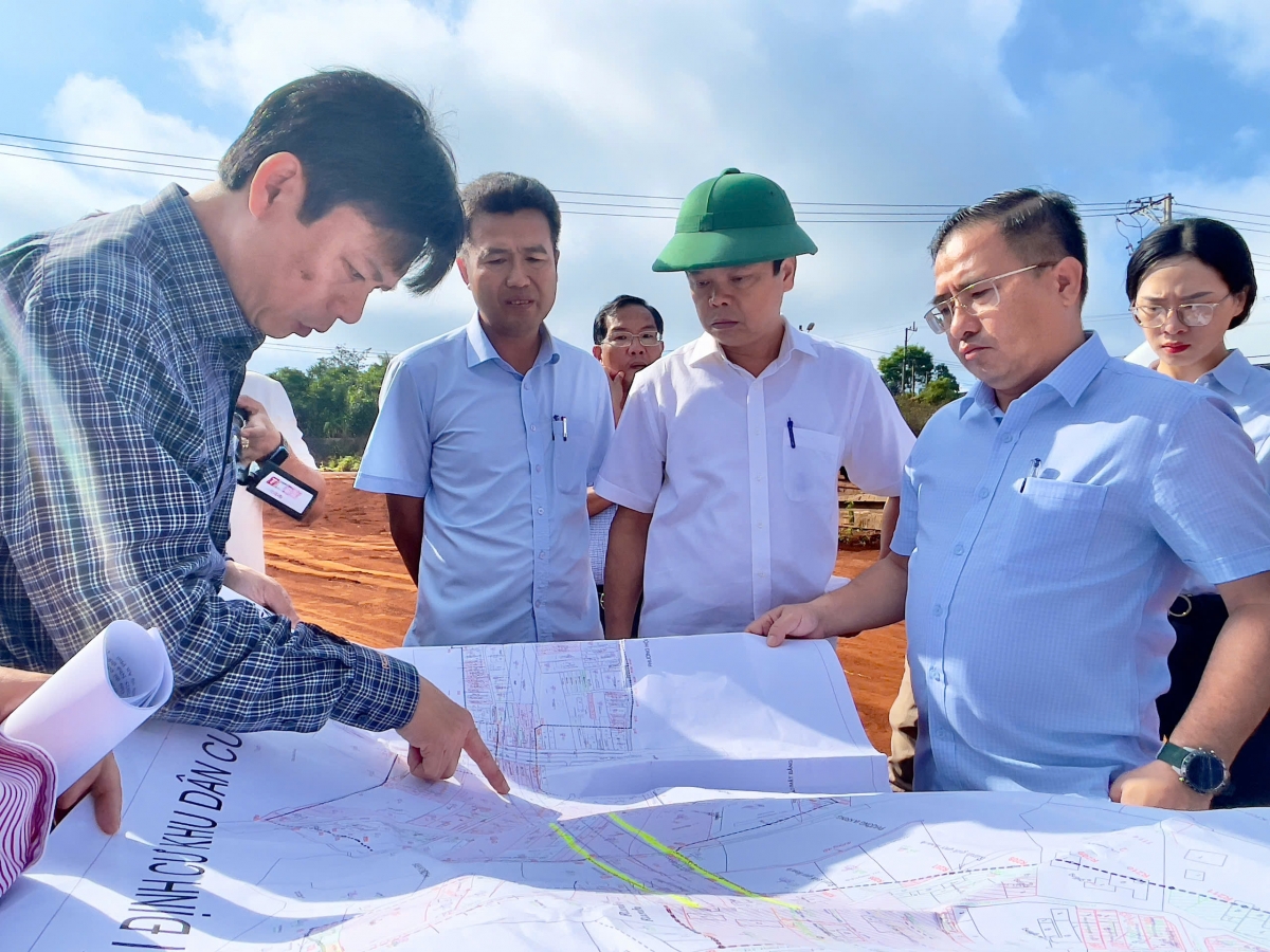 Gia Lai uănh nđôi ntrôl ngăch ăp nău kan ntuh kơl nsum