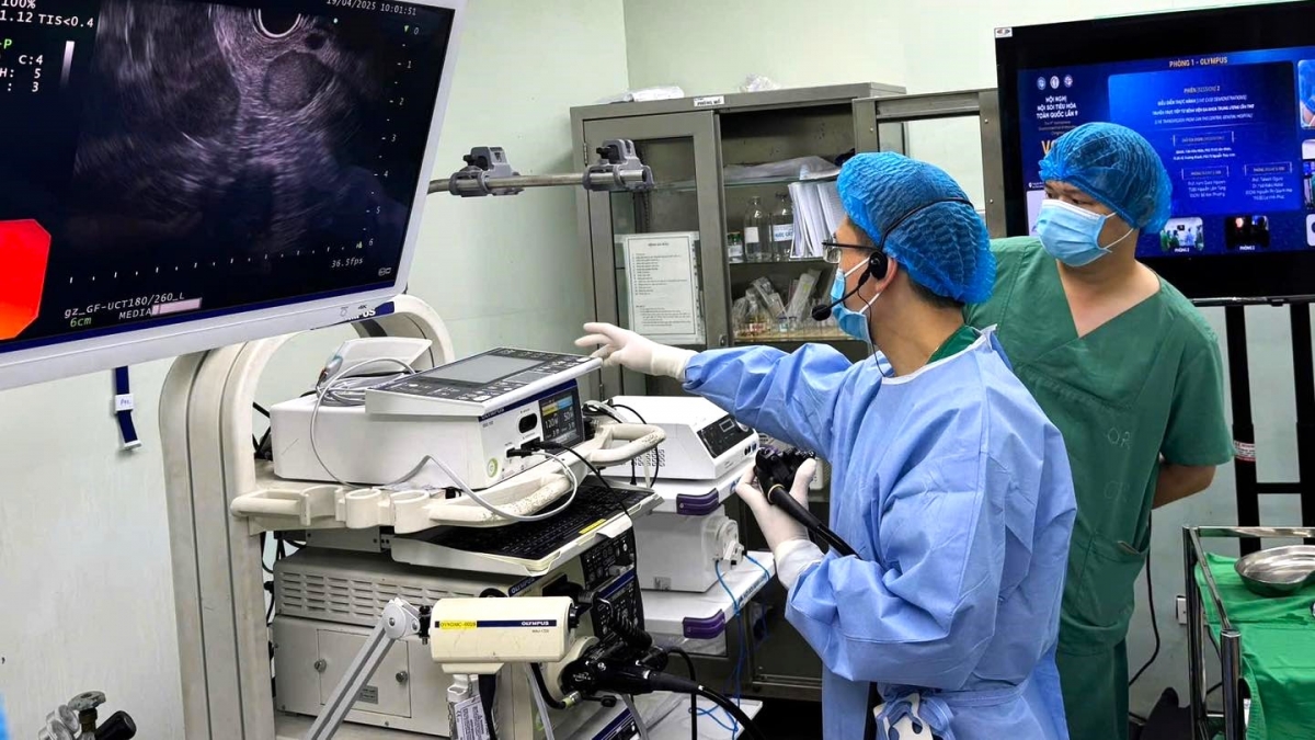 Để đáp ứng nhu cầu khám chữa bệnh ngày càng cao của người dân miền Tây, Bệnh viện Đa khoa Trung ương Cần Thơ đã và đang triển khai dự án mở rộng diện tích thêm 3,5ha giai đoạn 2025 - 2030