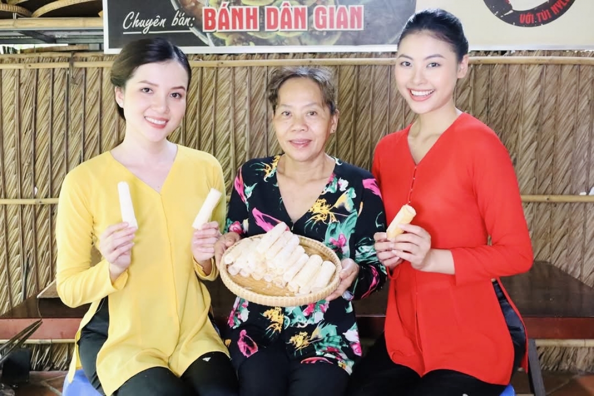 Từ khóa “Du lịch Cồn Sơn Cần Thơ” đứng vị trí thứ 4 trong TOP 10 từ khóa mà người Việt có xu hướng tìm kiếm thông tin nhiều nhất