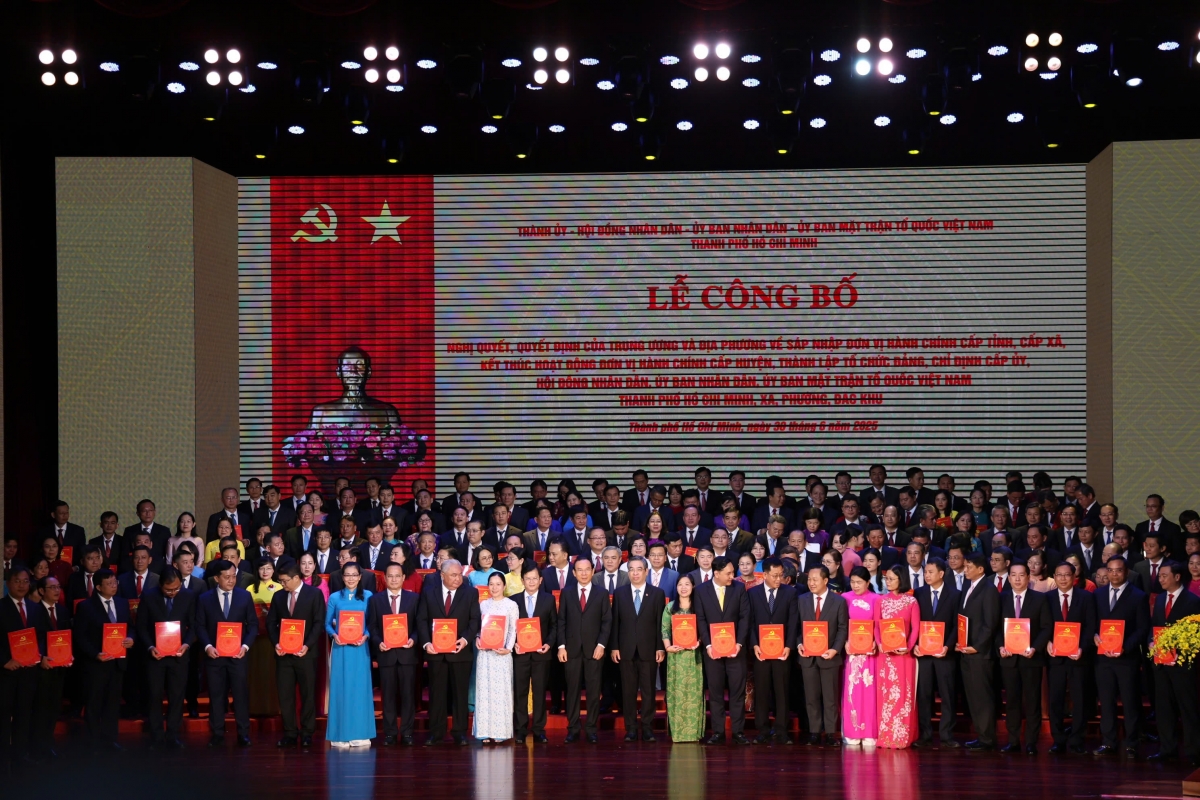 Khua git gai Ping gah dêh čar ơi Tô Lâm pơhiăp amăng mông ngă lơphet