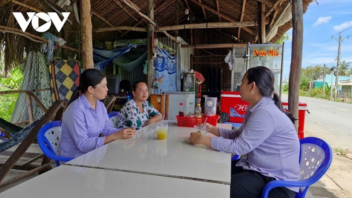 Sa-ai Danh Thị Tú Em (daok kreh)