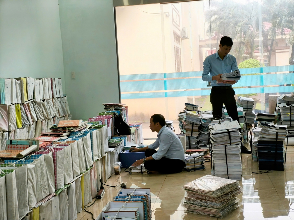 Mơguah lơ 1/7, hơdôm boh tơring glông, plơi prong amra pơphun ha amăng plĕ mông lăi pơthâo sit nik akŏ pơjing gong gai să phrâo