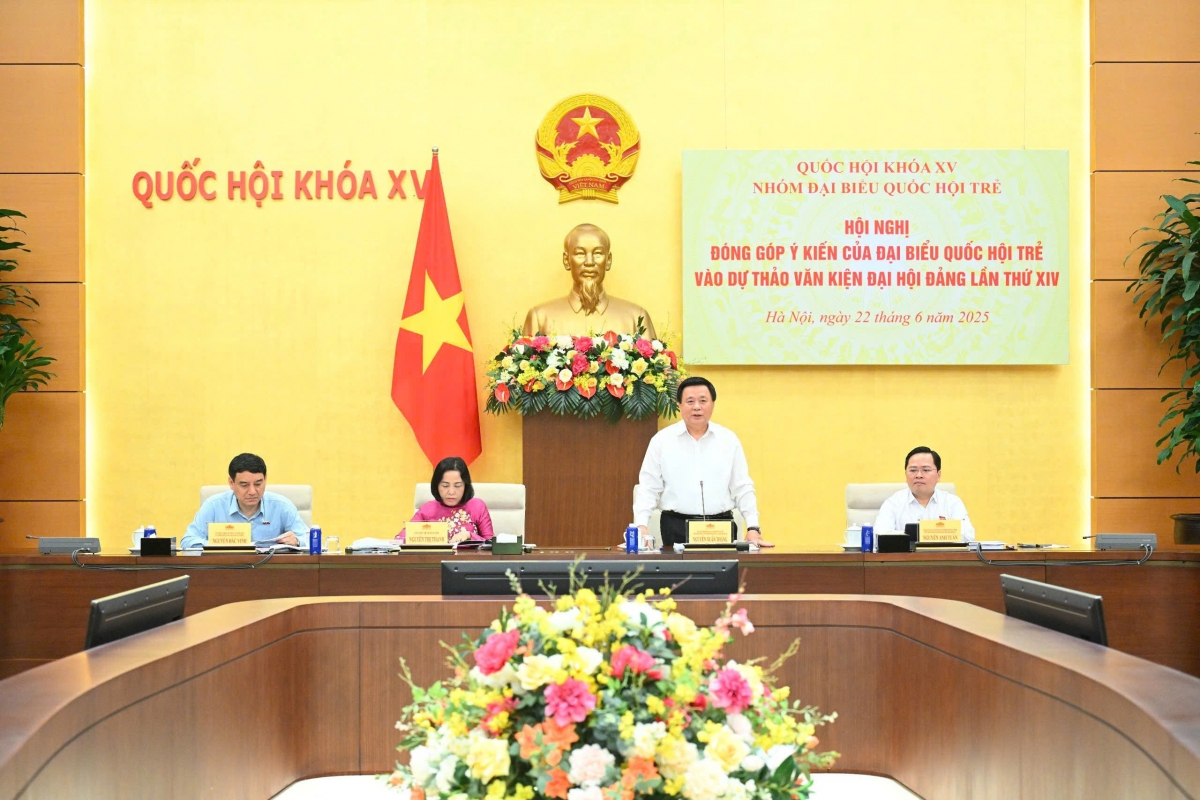 
GS.TS Nguyễn Xuân Thắng