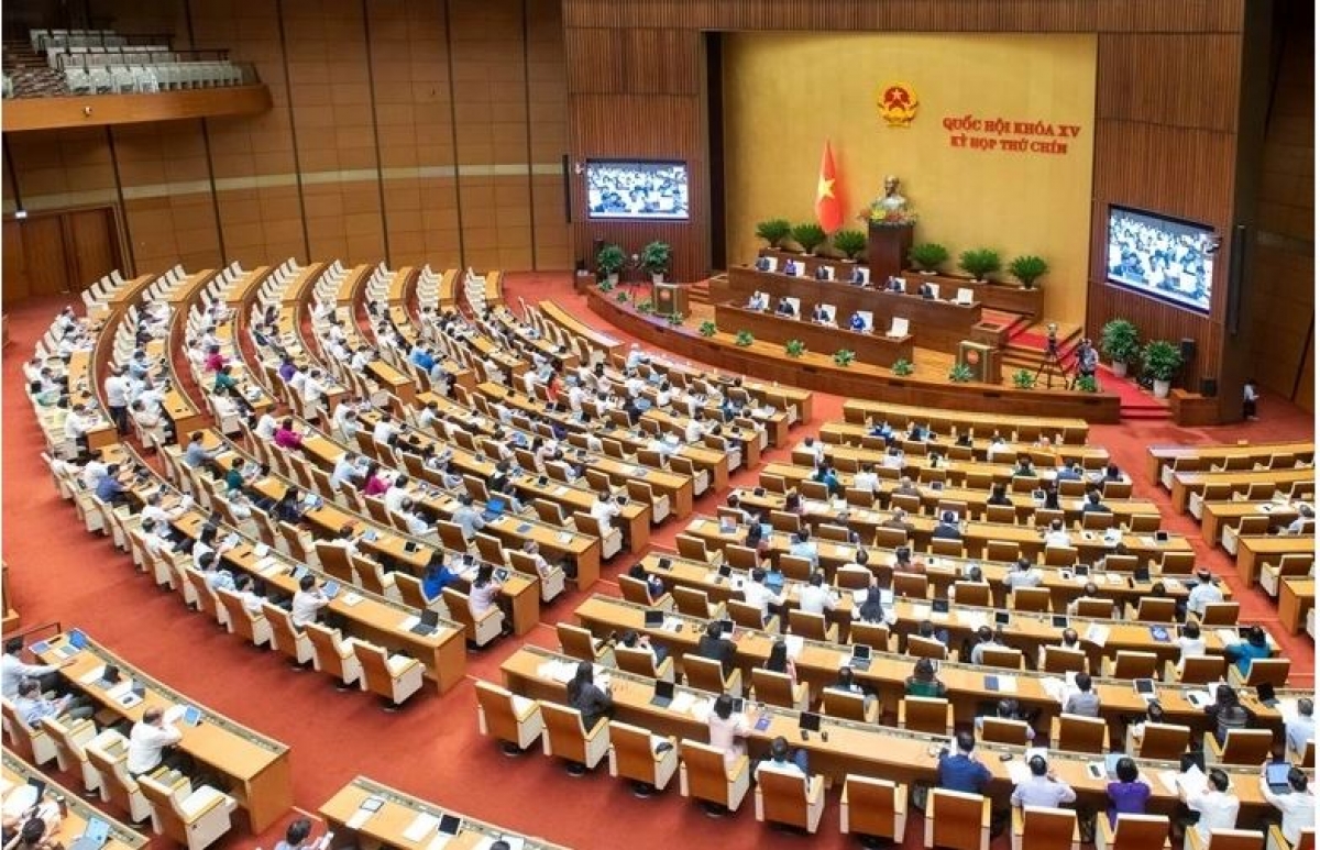 Tal jơnum lok 9, Khua pơ ala mơnuih ƀôn sang dêh čar tal 15