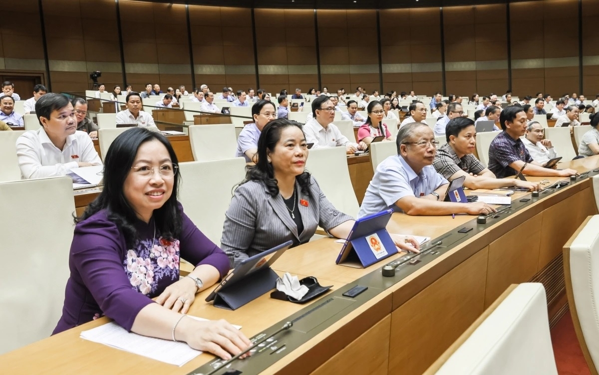 A rôh hôp má 9, Kuô̆k hô̆i hiăng tơbleăng Pơkâ ‘na tơdroăng xing xoăng pro rế lĕm 34 tíu pêi cheăng râ kong pơlê