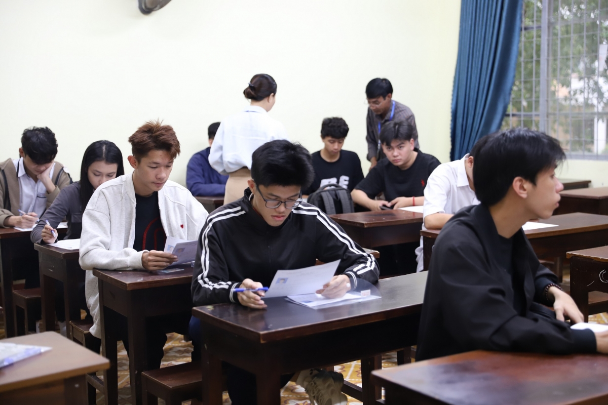 Lâp tung kong pơlê Dak Lak ai 33 tíu tơ’noăng mơgêi hriâm râ má pái phôh thong