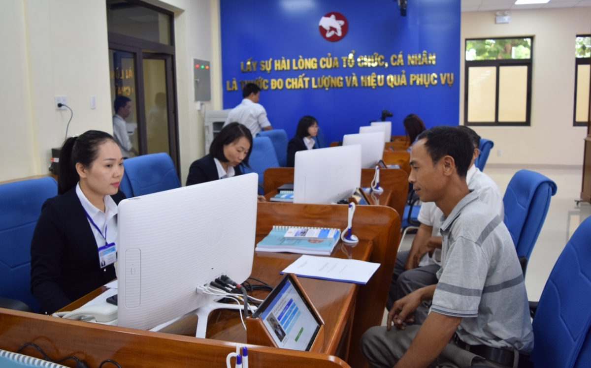 Đắk Lắk tơlĕch tơdrong hơgăt truh hơtuch sơnăm 2025, đei 80% kang ƀô̆, bơngai jang teh đak gơh yua kơmăy kơsô̆ kloh klĕch