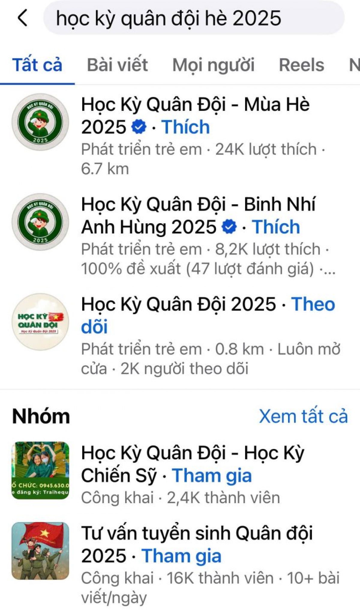  Tok duah khau tin Tukvak bac bol lin he thun 2025 hu rah tabiak rilo Fanpage yaih khan, dalam nan hu rilo labik ja lau min amaik ame oh thau halei biak halei ja