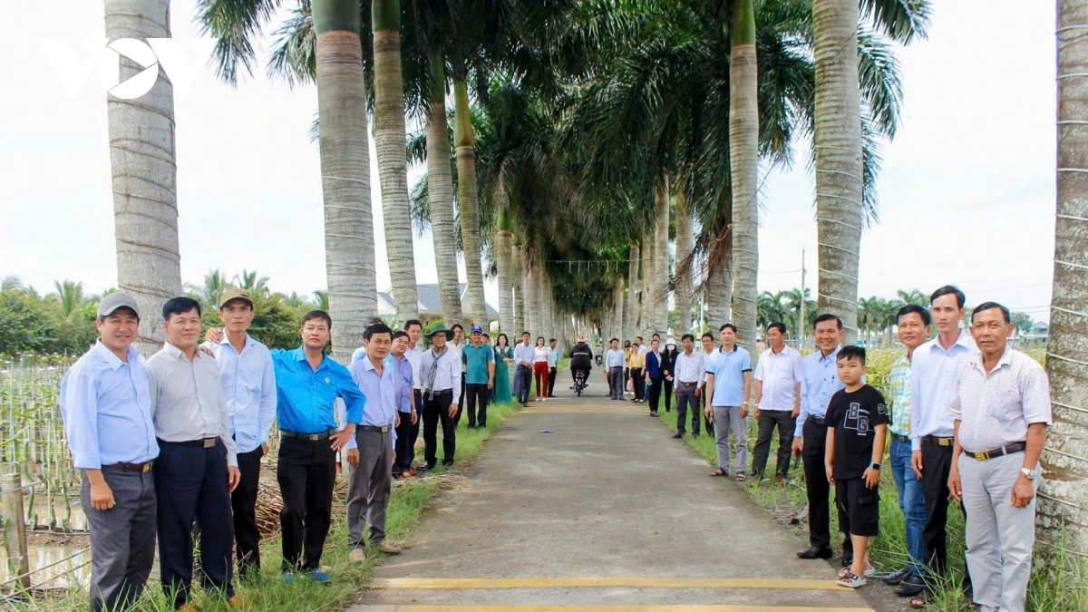 Tuai damuai biak chreih chrai tui mai tal jalan paneng patao Tân Trụ