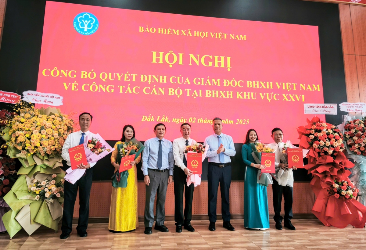 Ƀao hiêm Tơpôl tơring XXVI iung jang đơ̆ng năr 1/6/2025.