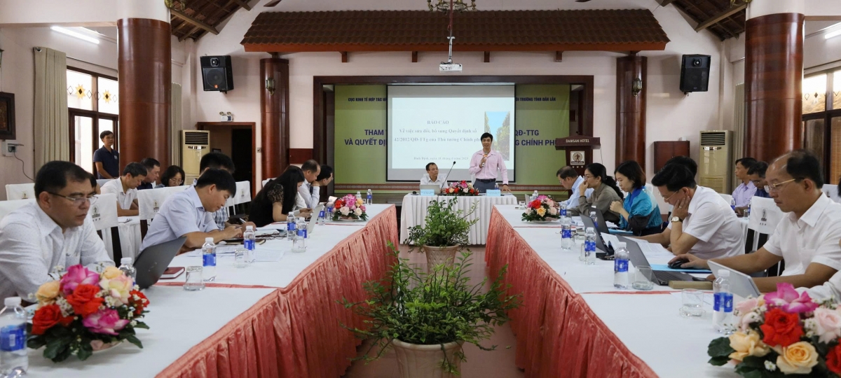 Ăp đại biểu rgop nău sŏng dăng gay ƀư lôch jêh trong kơl