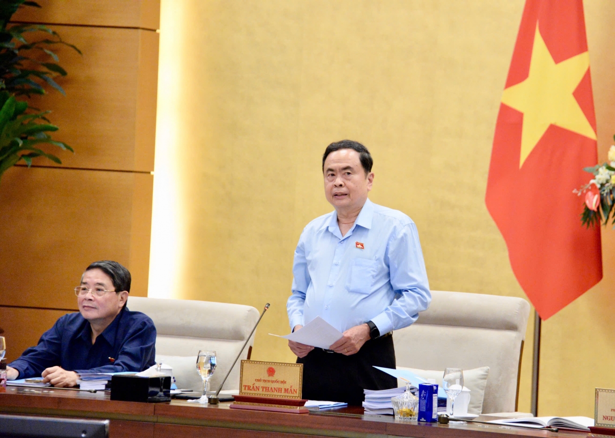 Kăn xiâm hnê ngăn Kuô̆k hô̆i pơxiâm po Rôh hôp má 46