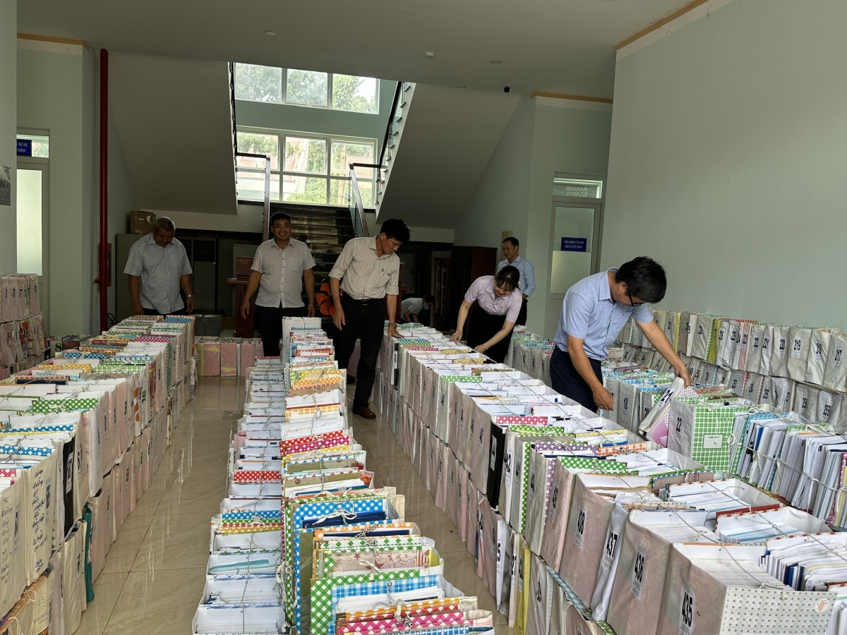 Lu sang bruă ƀơi Dak Lak hlăk ječ ameč dăp glăi hră pơar pioh prăp brơi kơ să phrâo mă bruă sit nik mơ̆ng lơ 1/7/2025