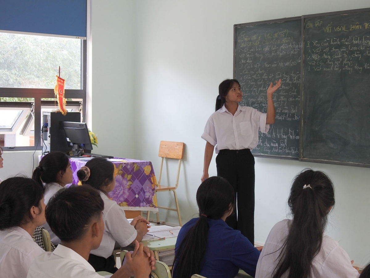 Hŏk tro tơbăt găh băt chă đŏk hlôh vao păng trong pơm ƀai lơ̆m lăm.
