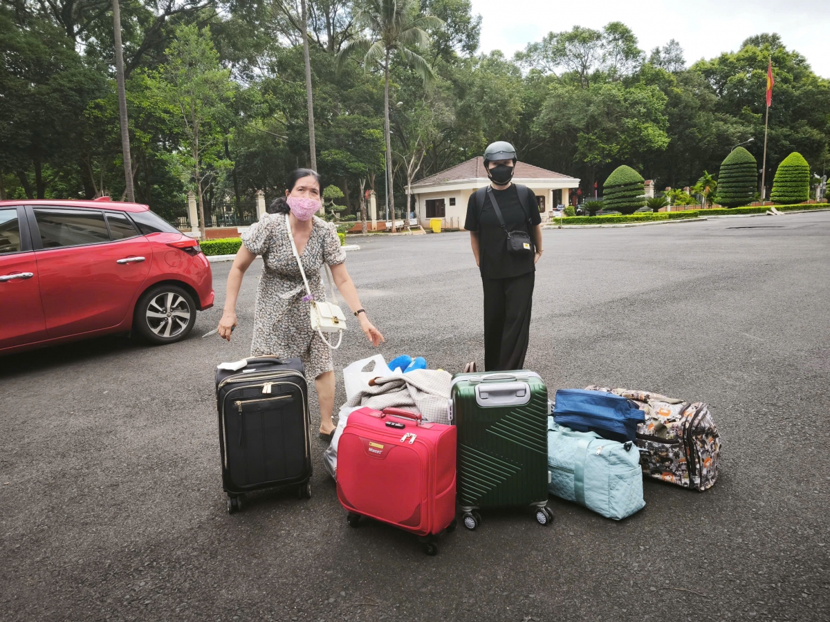 Rơbêh 20 čô mơnuih apăn bruă mơng Jơnum min mơnuih ƀôn sang tơring čar Phú Yên (hơđăp) nao pơ Dak Lak mă bruă