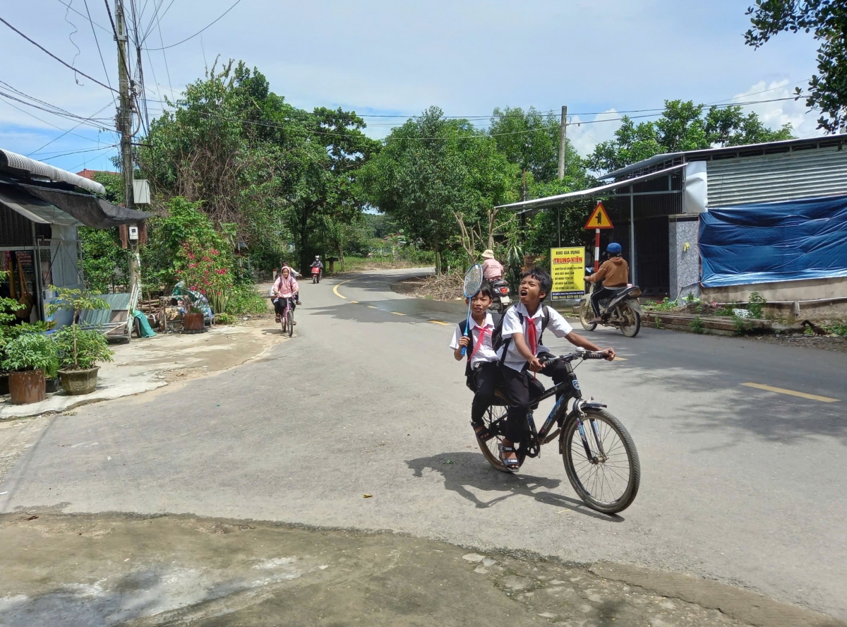 Kual čư̆ siăng Khánh Hòa hơmâo lu tơlơi pơplih
