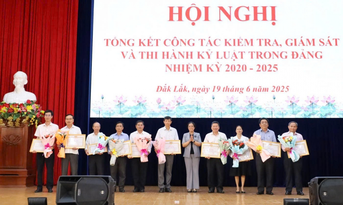 Khua mua ping gah tơring čar Dak Lak ƀơk hră apah bơni kơ khul grup, mơnuih mă bruă tŭ yua hiam pel ĕp, hyu sem ngă tui tơlơi tơpă amăng ping gah thun 2020-2025