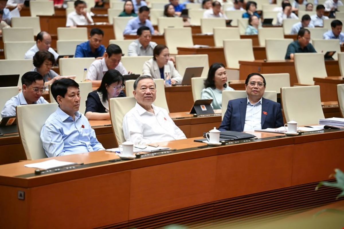 Quốc hội Tâm nchră ta ngih rƀŭn mpeh Wăng sa Rêh jêng