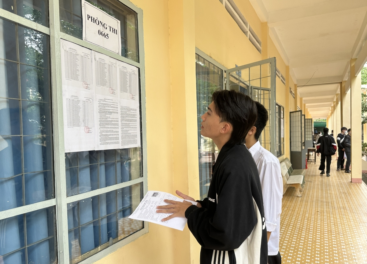 Khu ngăn Hnê hriâm ƀă hnê mơjiâng tuăn ngoâ rơkê Dak lak hiăng po rôh tơ’noăng mơnúa ngăn