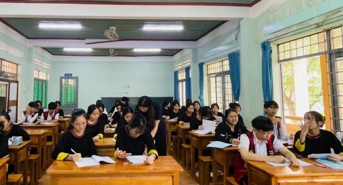 Cau pơrlòng kal ke tàm Gia Lai geh dong kờl rlau 940 tơlak đong