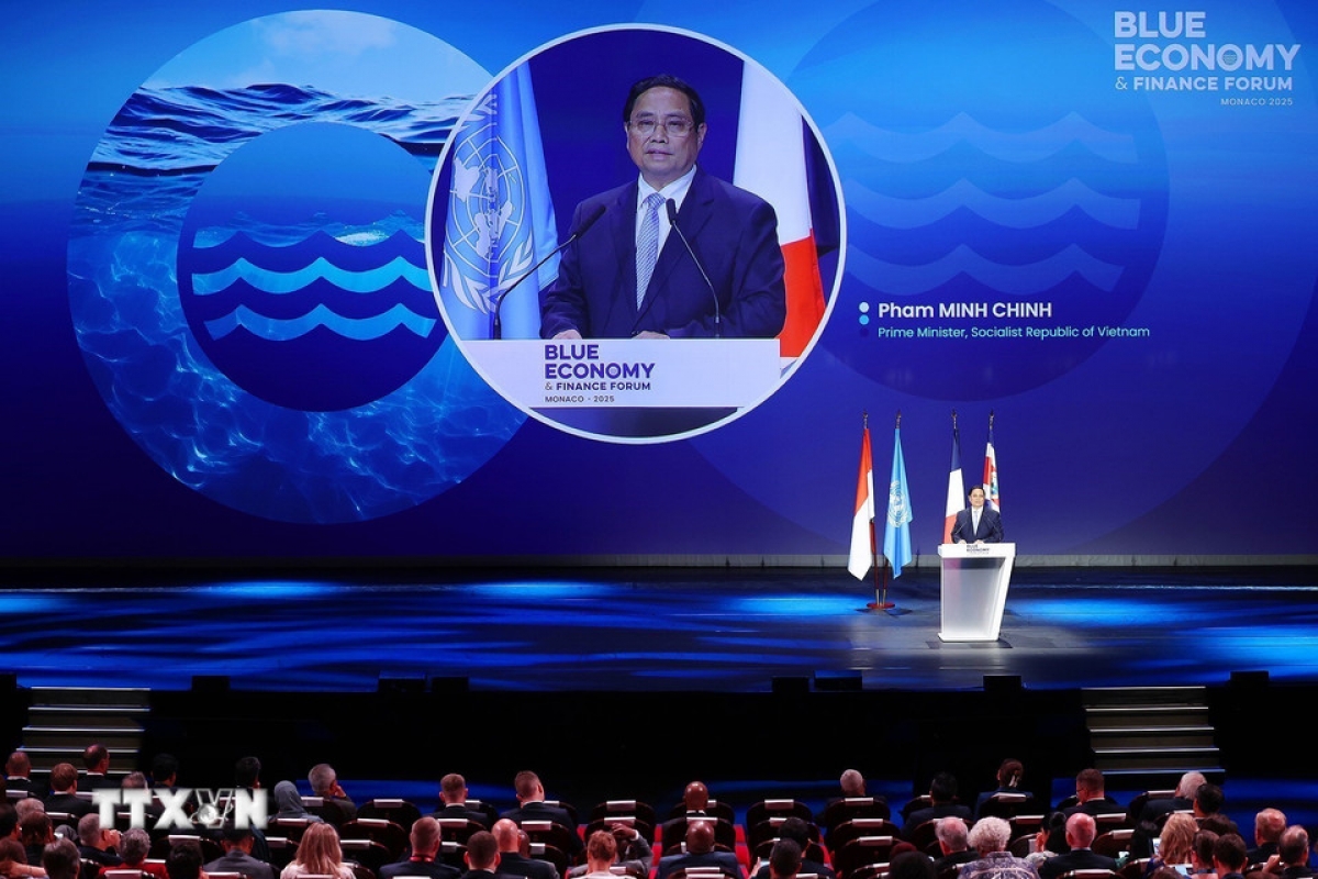 Khua dêh čar ơi Phạm Minh Chính pơhiăp amăng mông Bơkơtuai kơ prăk kak hăng bơwih ƀong hơdjă klă