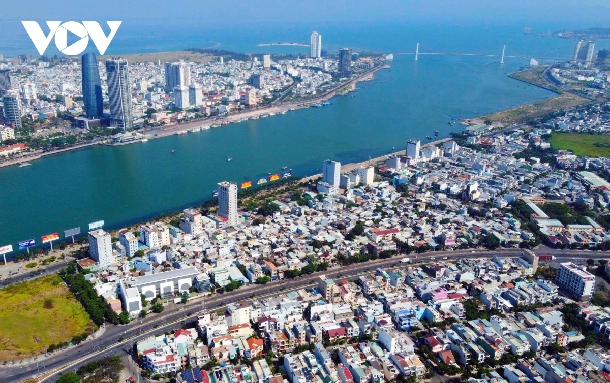 Thành phố Đà Nẵng