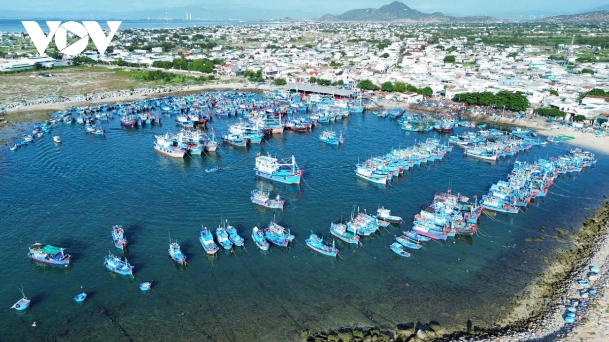 Tỉnh Khánh Hòa hiện có đường bờ biển dài gần 500km, kinh tế tư nhân phát triển đa dạng.