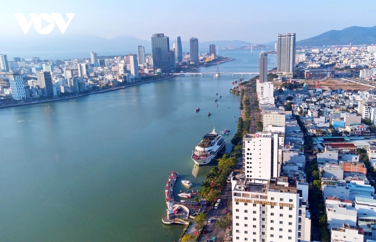 Thành phố Đà Nẵng