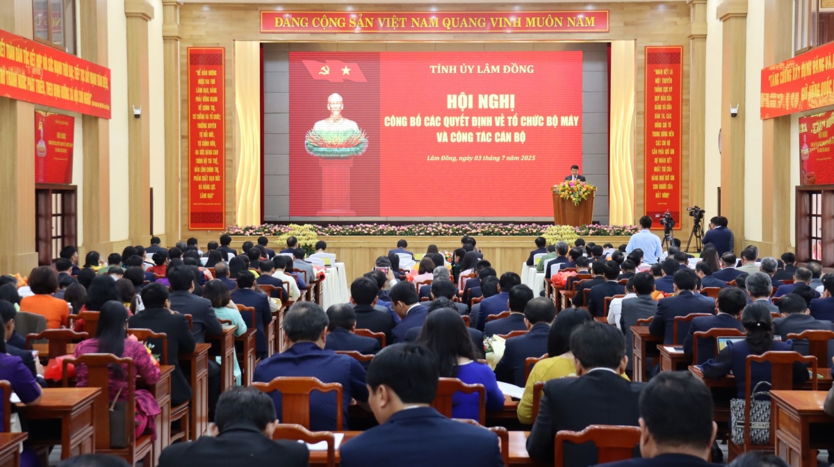 Ping gah tơring čar Lâm Đồng jao hră pơsit pơđĭ bruă khua mua anom bruă phrâo