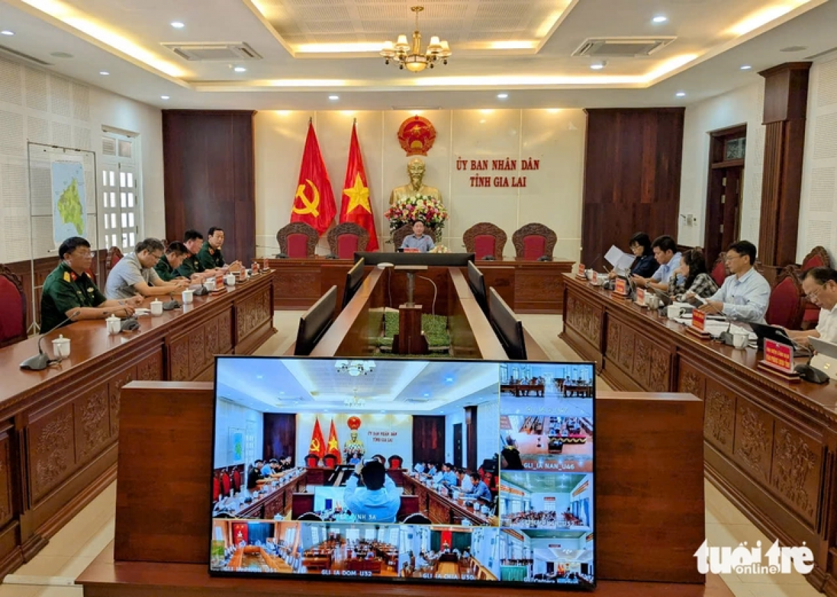 AnhTin.nyaom biai tapak saong online haong 7 xa tapen negar labik 2 di phuong Pleiku biar harei 19.7