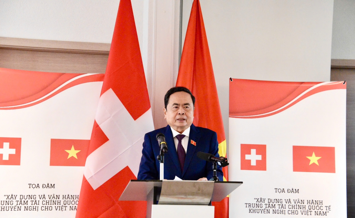 -Khua bruă kƀĭn alal Trần Thanh Mẫn blŭ hrăm ti anôk bi kƀĭn