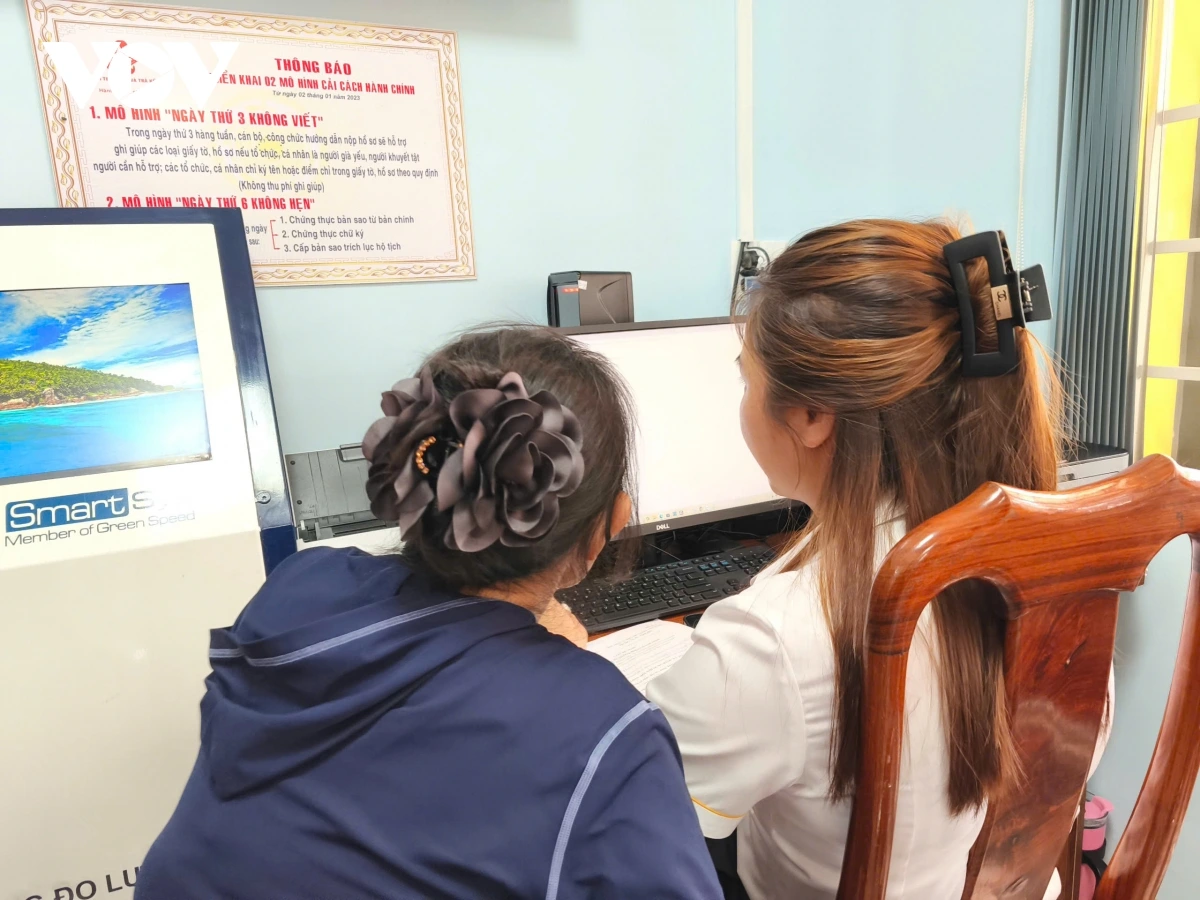 Sa-ai Lê thị Nguyên Hạnh, urang jakar buu dien daok tacei ba rahra pandar AI