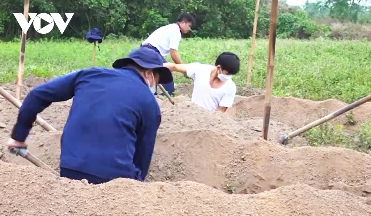 Urang jakar bol lin kapul K90 daok ngak bruk duah pataom di Campuchia