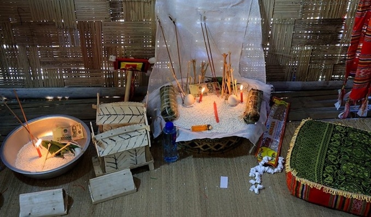 Kaya paling mukkei, yang mebang