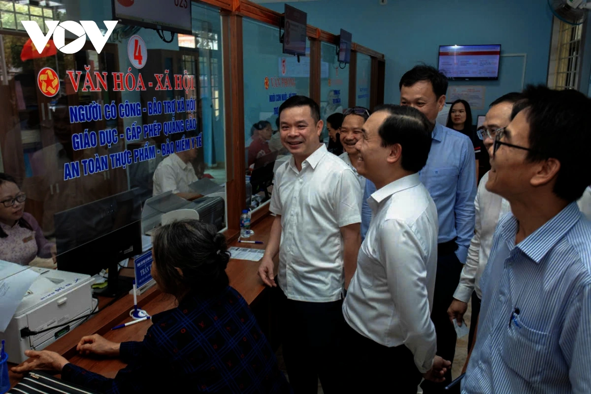 Ong Đỗ Hữu Duy, Phaok Bi thu Tinh uy, Phaok Akaok Mban Pato tacei ka patagok ilamo khoa hoc, kong nghe, salih bahrau hadah krah saong salih lek taka so tinh Dak Lak