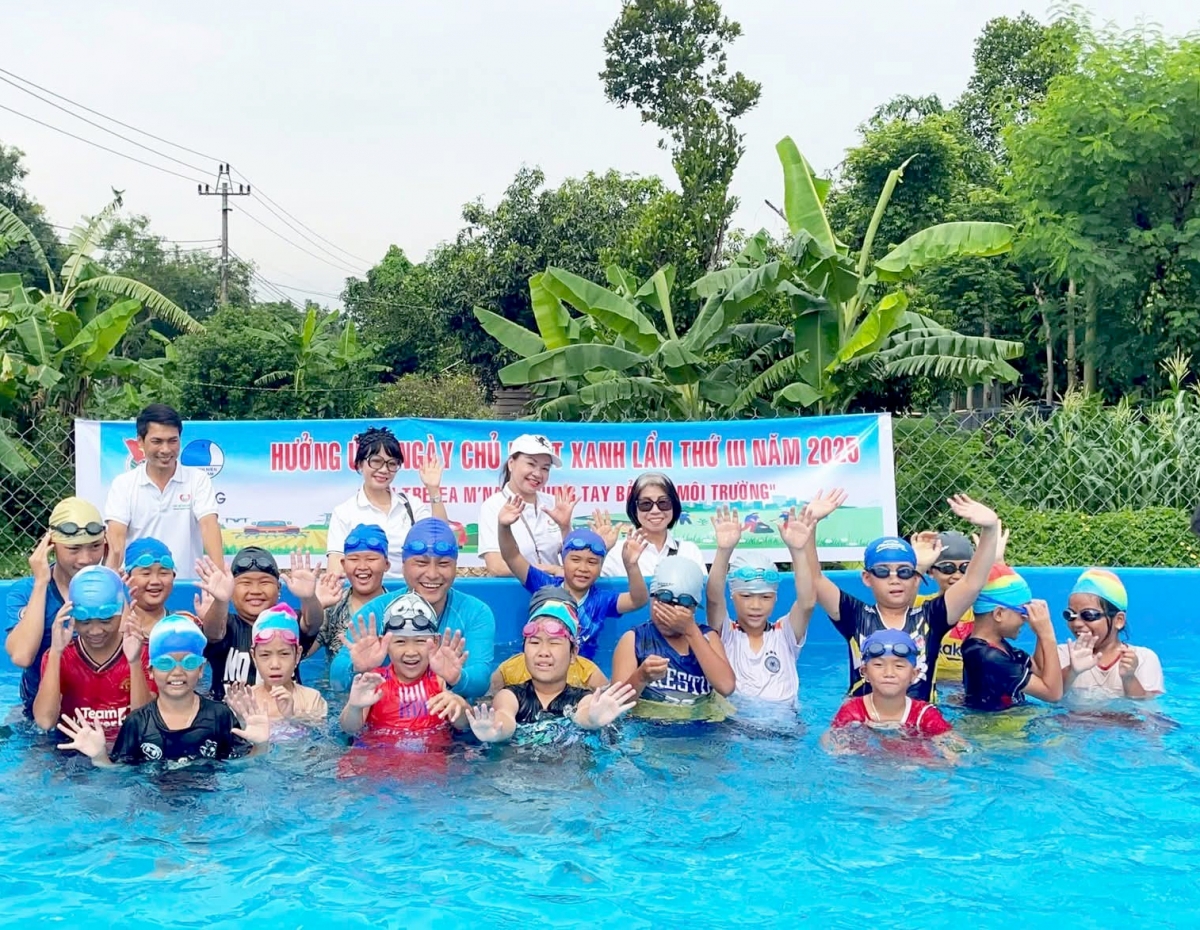 -Brŏng êa thâo mđuê̆ truh kơ grăp alŭ, ƀuôn, krĭng tlaih kbưi.