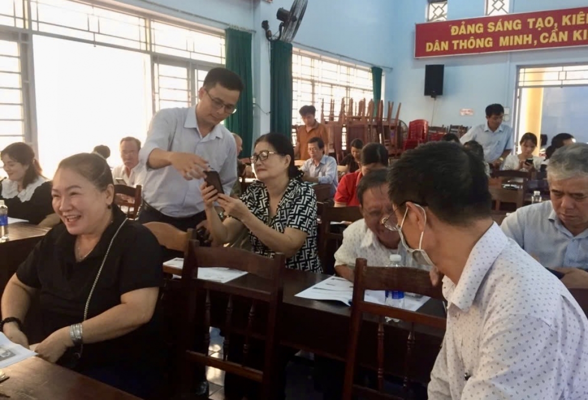 
Cuyên viên tam gơl sồ VNPT Dăk Lăk bơto pơlam ai cau bơsram in crăp app Dăk Lăk tàm internet