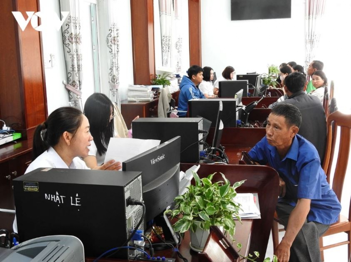 Ƀing apăn bruă să giăm guai Quảng Ngãi črâo ba mơnuih ƀôn sang ngă hră pơ-ar